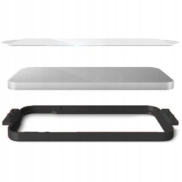 Szklo Invisible Shield dla iPhone SE/8/7/6/6s