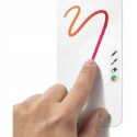 Szklo Invisible Shield dla iPhone SE/8/7/6/6s