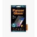 Szkło PanzerGlass iPhone X/Xs Black