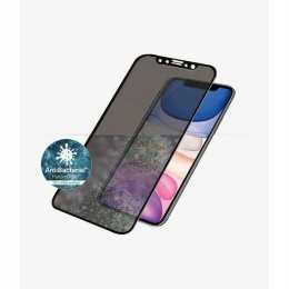Szkło PanzerGlass iPhone X/Xs Black