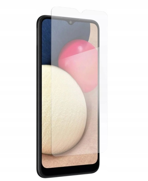 Szkło hartowane Samsung Galaxy A02s