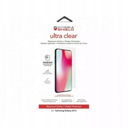 Szkło hartowane Samsung Galaxy A21s