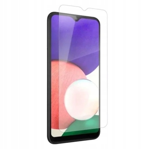 Szkło hartowane Samsung Galaxy A22