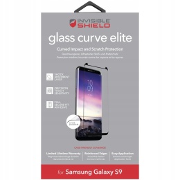 Szklo hartowane Samsung Galaxy S9