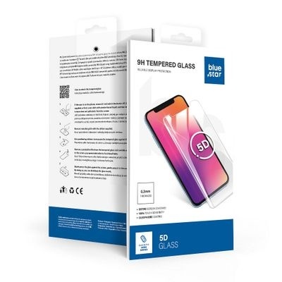 Szkło hartowane do Samsung Galaxy A17 4G / A17 5G / A16 4G / A16 5G / M16 5G
