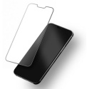 Szkło hartowane do Xiaomi Redmi Note 14 4G / Redmi Note 14 5G Forcell Ultra Clear Glass czarne