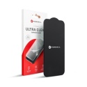 Szkło hartowane do Xiaomi Redmi Note 14 4G / Redmi Note 14 5G Forcell Ultra Clear Glass czarne