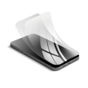 Szkło hybrydowe do Samsung A16 5G / A17 5G Forcell Flexible Nano Glass