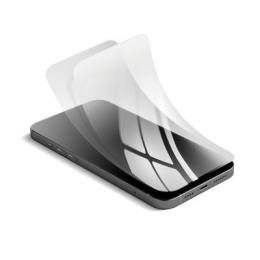 Szkło hybrydowe do Samsung A16 5G / A17 5G Forcell Flexible Nano Glass