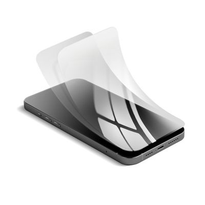 Szkło hybrydowe do Samsung A16 5G / A17 5G Forcell Flexible Nano Glass