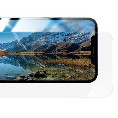 Szkło hybrydowe do Samsung A16 5G / A17 5G Forcell Flexible Nano Glass