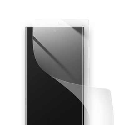 Szkło hybrydowe do Samsung A16 5G / A17 5G Forcell Flexible Nano Glass