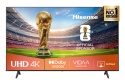 TV Set|HISENSE|75 "|4K Ultra HD|3840 x 2160 pixels|Flat|16:9|