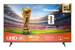 TV Set|HISENSE|75 