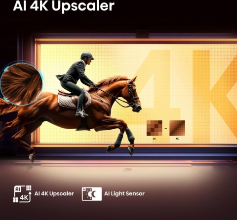 TV Set|HISENSE|75 "|4K Ultra HD|3840 x 2160 pixels|Flat|16:9|