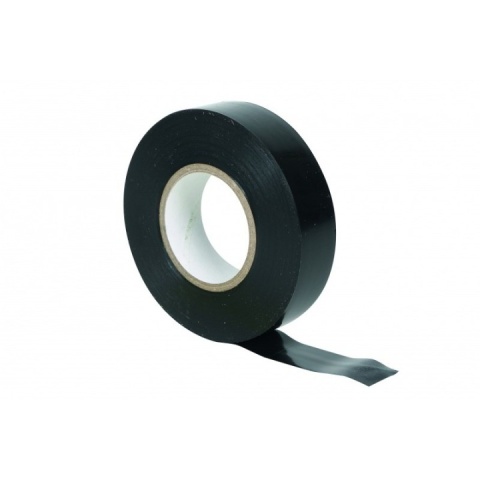 Taśma izolacyjna (parciana) 19mm/15m KEMOT