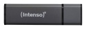 USB USB2 8GB ANTRACITE 3521461 INTENSO