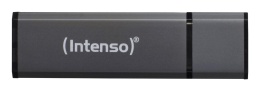 USB USB2 8GB ANTRACITE 3521461 INTENSO