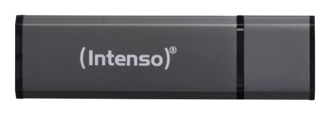 USB USB2 8GB ANTRACITE 3521461 INTENSO