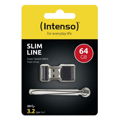 USB USB3 64GB 3532490 INTENSO