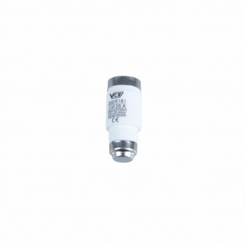 Wkładka topikowa D02 20A 500V AC gG/gL Wysyłka w:24 20szt