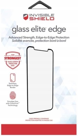 ZAGG InvisibleShield iPhone 11 Pro, X, Xs