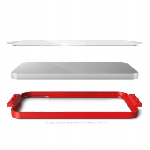 ZAGG InvisibleShield iPhone 13 mini 1szt.