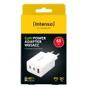 ZASILACZ 1XUSB-A/2XUSB-C/7806512 INTENSO