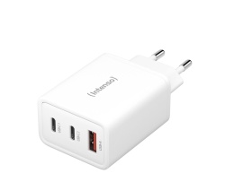 ZASILACZ 1XUSB-A/2XUSB-C/7806512 INTENSO