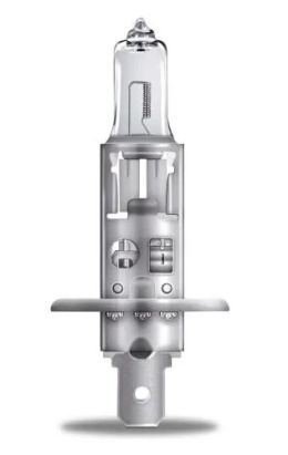 Żarówka halogenowa Osram H1 12V 55W P14,5S