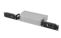Zestaw uszu do montażu w szafie NET ACC/K-79 MIKROTIK