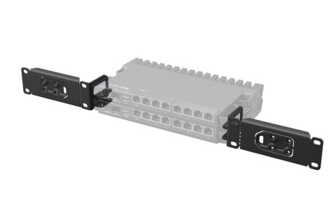 Zestaw uszu do montażu w szafie NET ACC/K-79 MIKROTIK